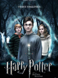 哈利·波特7:死亡圣器(上)（普通话）海报